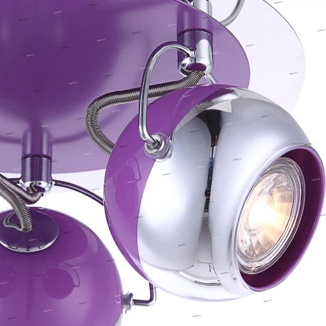Globo Splash 57887-3