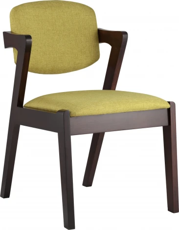 Стул обеденный VIVA оливковый, Stool Group