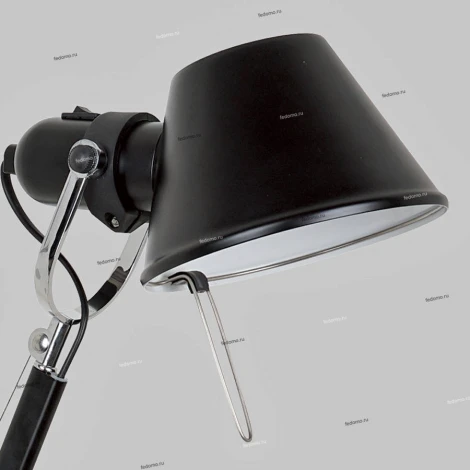 Интерьерная настольная лампа Odeon Light Loxy 3346/1T