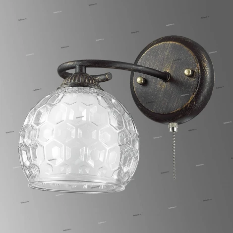 Бра Lumion Ampolla 3082/1W