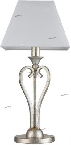 Интерьерная настольная лампа Maytoni Rive Gauche ARM854-11-G