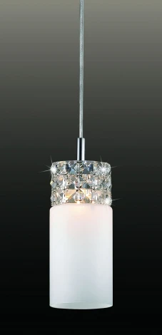 Подвесной светильник Odeon Light Ottavia 2749/1