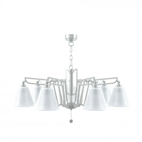Подвесная люстра Maytoni Hightech 13 M1-07-WM-LMP-O-20
