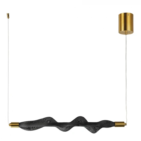 Подвесной светильник Divinare Passato 1925/06 SP-8 (LED, 220V, на проводе)