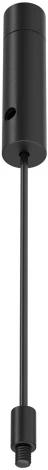 Основание и тросовый подвес Maytoni Accessories For System Axity CA009PM-B (48V)