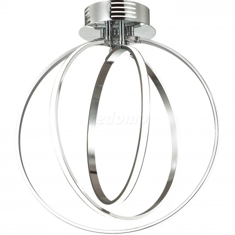 Потолочная люстра Odeon Light Alfi 4024/66CL