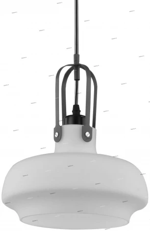 Подвесной светильник Arte Lamp Arno A3624SP-1WH