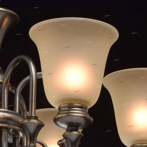 Подвесная люстра MW-Light Даллас 102010506