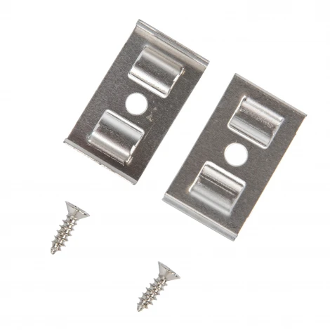 Светильник светодиодный для мебели ULI-F48-5W/4500K SENSOR IP20 SILVER (220V, сенсорный выключатель)