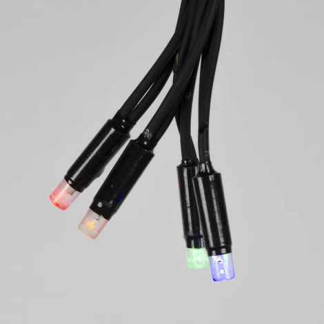Гирлянда Uniel ULD-C2030-240/TBK MULTI IP67