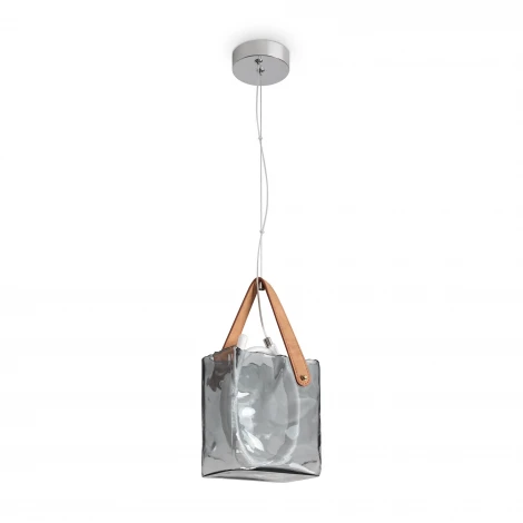 Подвесной светильник Freya Tote FR6223PL-L17SM 17Вт LED