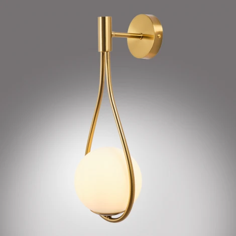 Бра MyFar Флоренц MR1090-1W