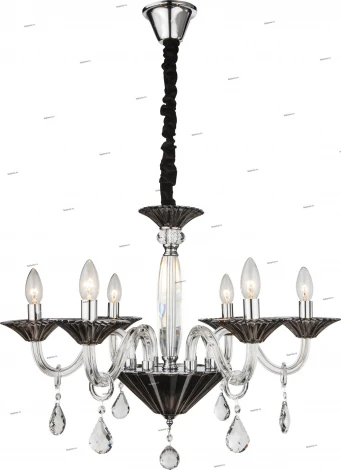 Подвесная люстра Globo Crown Ii 64121-6