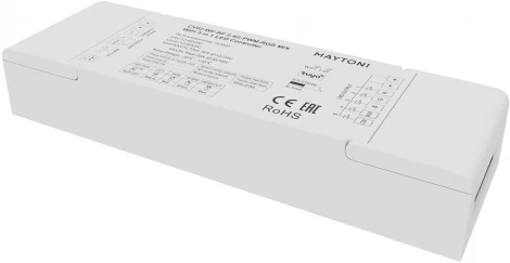 Wi-Fi контроллер для светодиодной ленты RGB MIX 12-48В Maytoni 742002