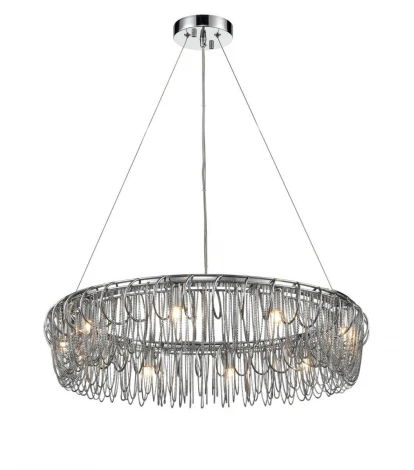 Подвесной светильник Vele Luce Spirituale 983 VL4013P10