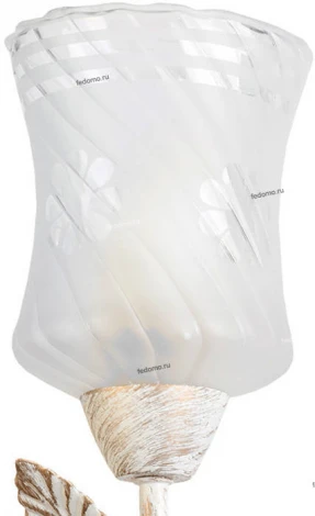Бра Toplight Alyson TL7140B-01WG