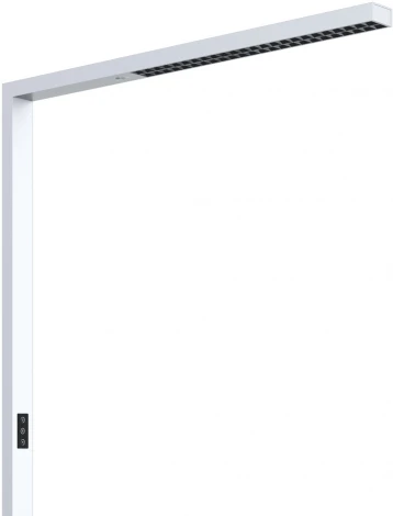 Торшер светодиодный Lumker NX DL-BLEF-1908025-SL-BD