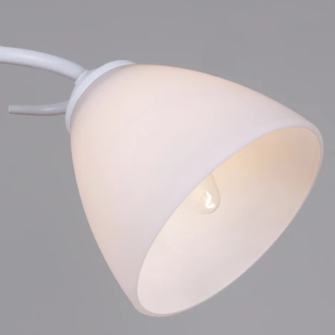 Потолочная люстра на штанге Reluce 44560-0.3-02 WH