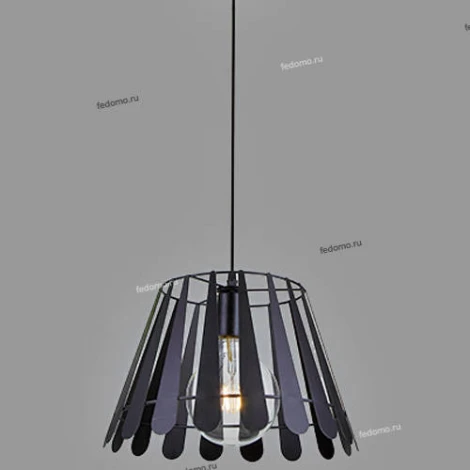 Подвесной светильник Odeon Light Kraz 3381/1