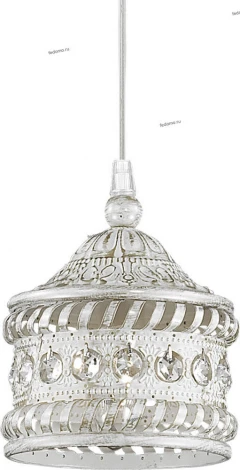 Подвесной светильник Odeon Light Bahar 2840/1
