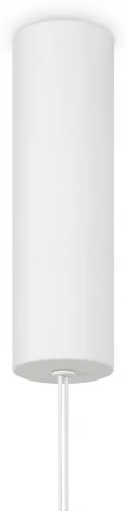 Подвесной светильник Supersymmetry P096PL-L11WK Maytoni (LED, 220V, управление смартфоном, умный дом - Maytoni Smart, на проводе)
