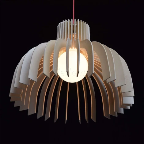 Подвесной светильник MW-Light Эмден 645010501