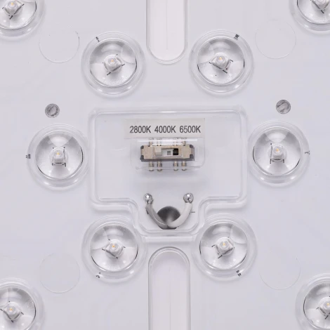 Потолочный светильник светодиодный Citilux Dixon CL747400V