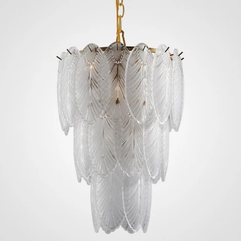 Подвесная люстра ImperiumLoft PLUMAGE01
