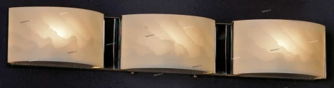 Настенный светильник Lussole Grosio LSL-2411-03