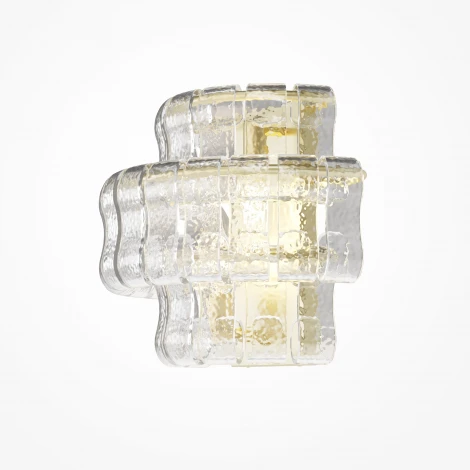 Бра Maytoni Boulder MOD538WL-02MG