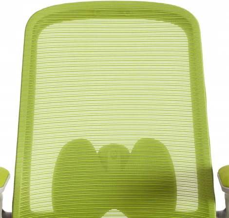 Кресло MESH-10 Tetchair (Зеленый).
