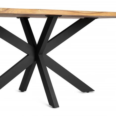 Стол Бомбей GL4-160 Tetchair 25607