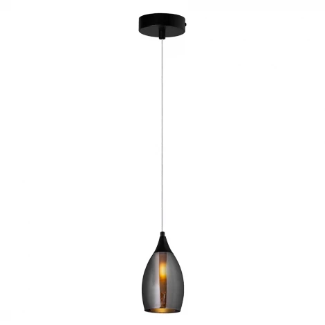 Подвесной светильник Arte Lamp A7951SP-1BK