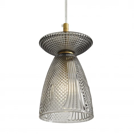 Подвесной светильник Freya Kaprissa FR5562PL-01SM
