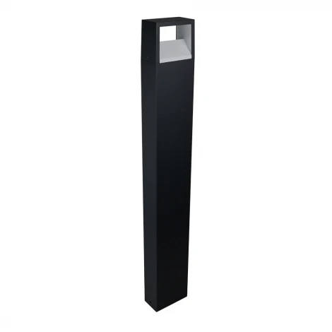 Наземный уличный светильник Arte Lamp A1328PA-1BK (LED, 220V, IP54)