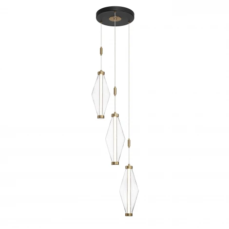 Подвесной светильник Citilux Tanna CL253020