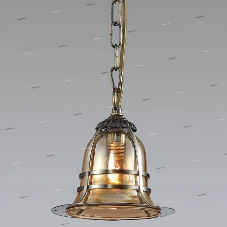 Подвесной светильник Odeon Light Rebecca 3243/1