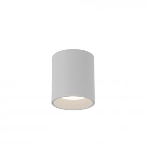 Потолочный светильник светодиодный Crystal Lux CLT 075C WH