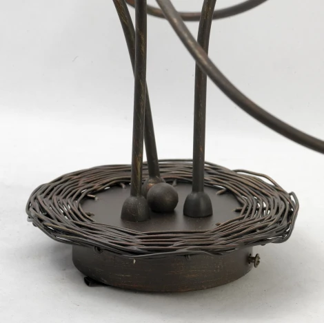 Потолочная люстра Lussole Ancona OLD-LSN-1003-03