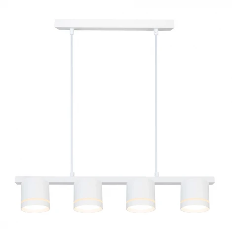 Подвесной светильник Arte Lamp Legacy A8024SP-4WH