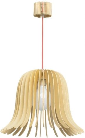 Подвесной светильник MW-Light Эмден 645010301