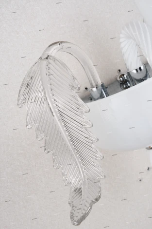 Бра Arte Lamp Antonio A1270AP-1CC