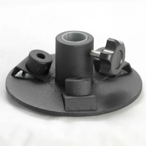Торшер Lussole LGO Шерелвуд SY4289
