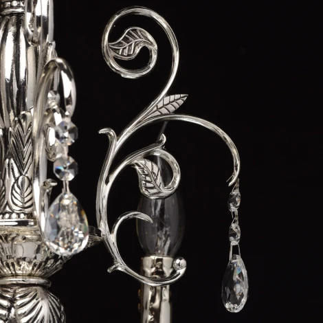 Подвесная люстра MW-Light Селена 482013812