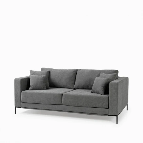 Диван Newton ширина 230 Cosmo RED 421749