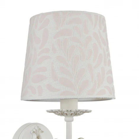 Бра Maytoni Emilia ARM737-WL-01-W