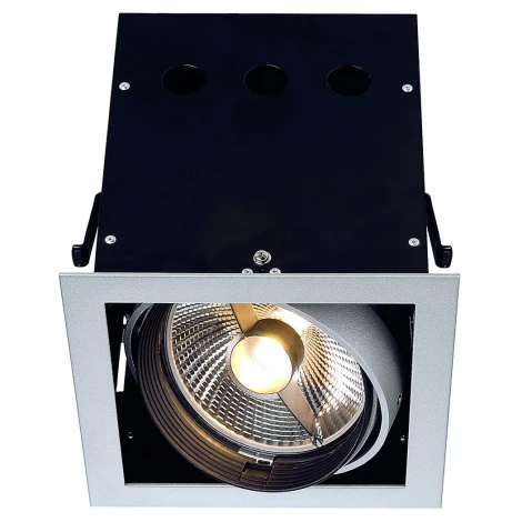 Встраиваемый точечный светильник Slv Aixlight 115014