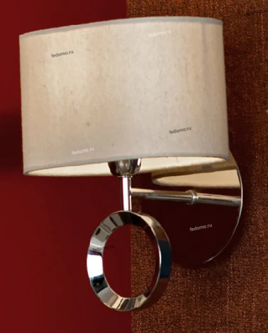 Бра Lussole Corato 2 LSQ-4901-01