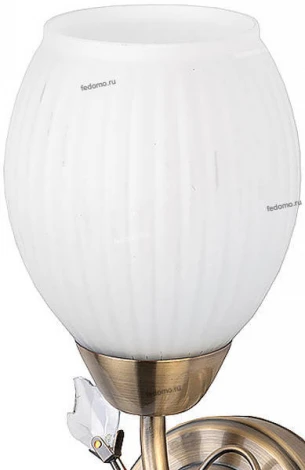 Бра Toplight Katrina TL3590B-01AB