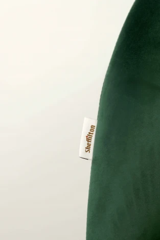 Стул Sheffilton SHT-ST34/S195 лиственно-зеленый/тёмно-серый 3665344502